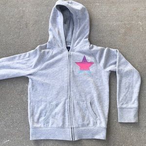 GAP Kids hoodie size 14-16